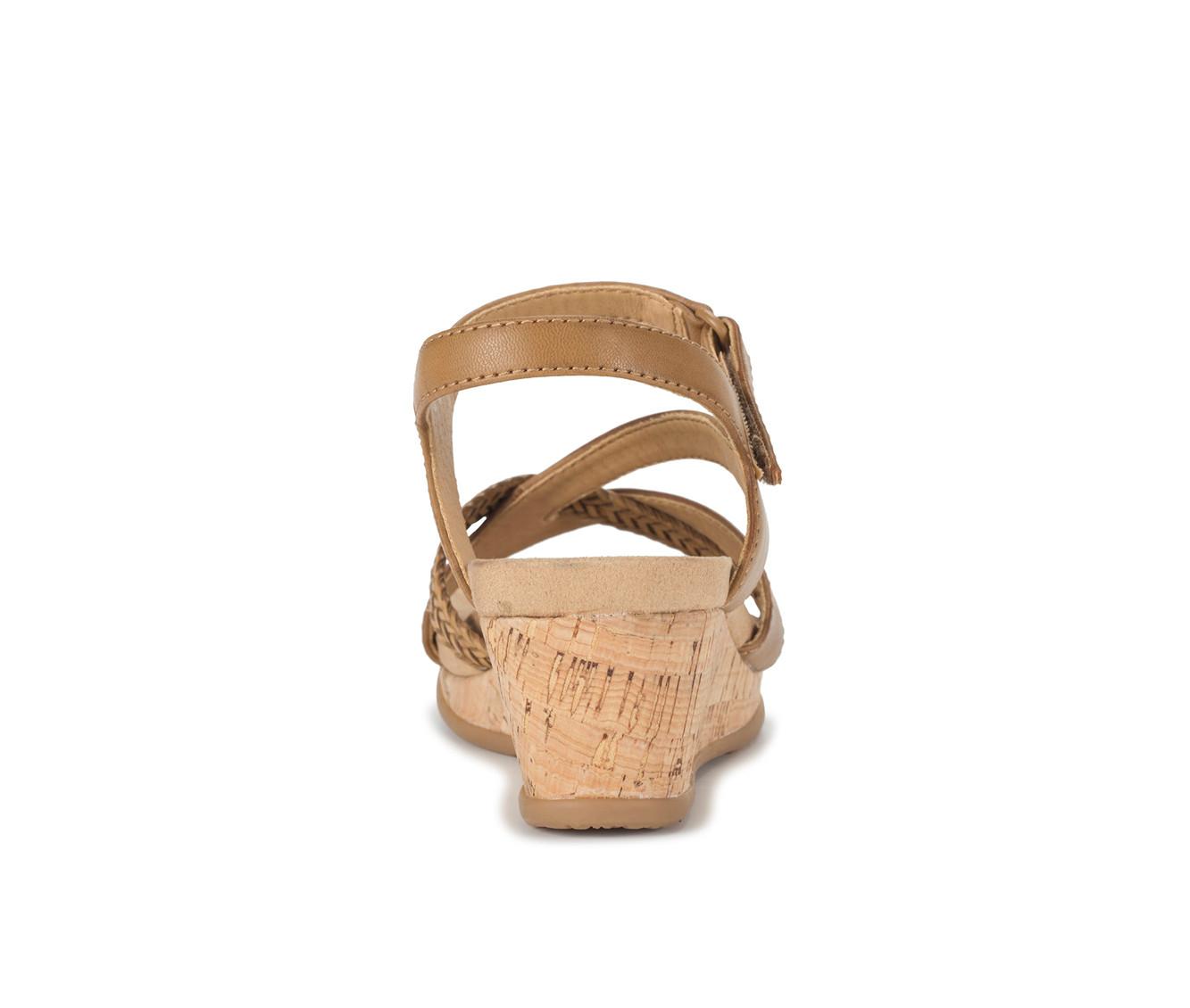 Women's Baretraps Farah Wedge Sandals