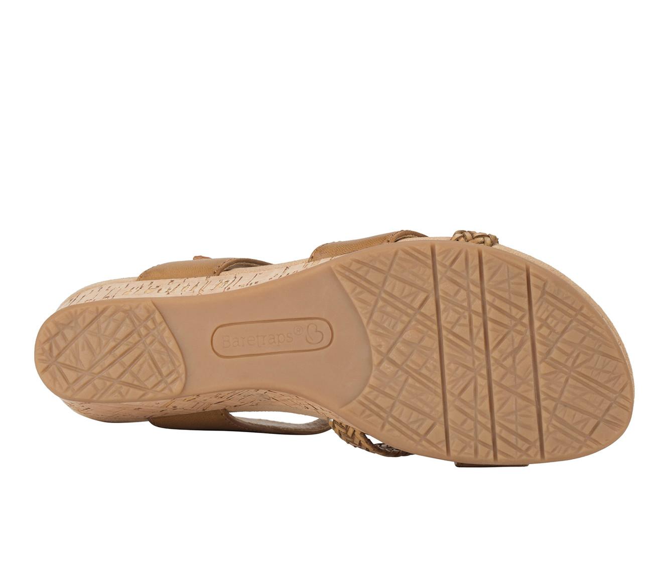 Women's Baretraps Farah Wedge Sandals