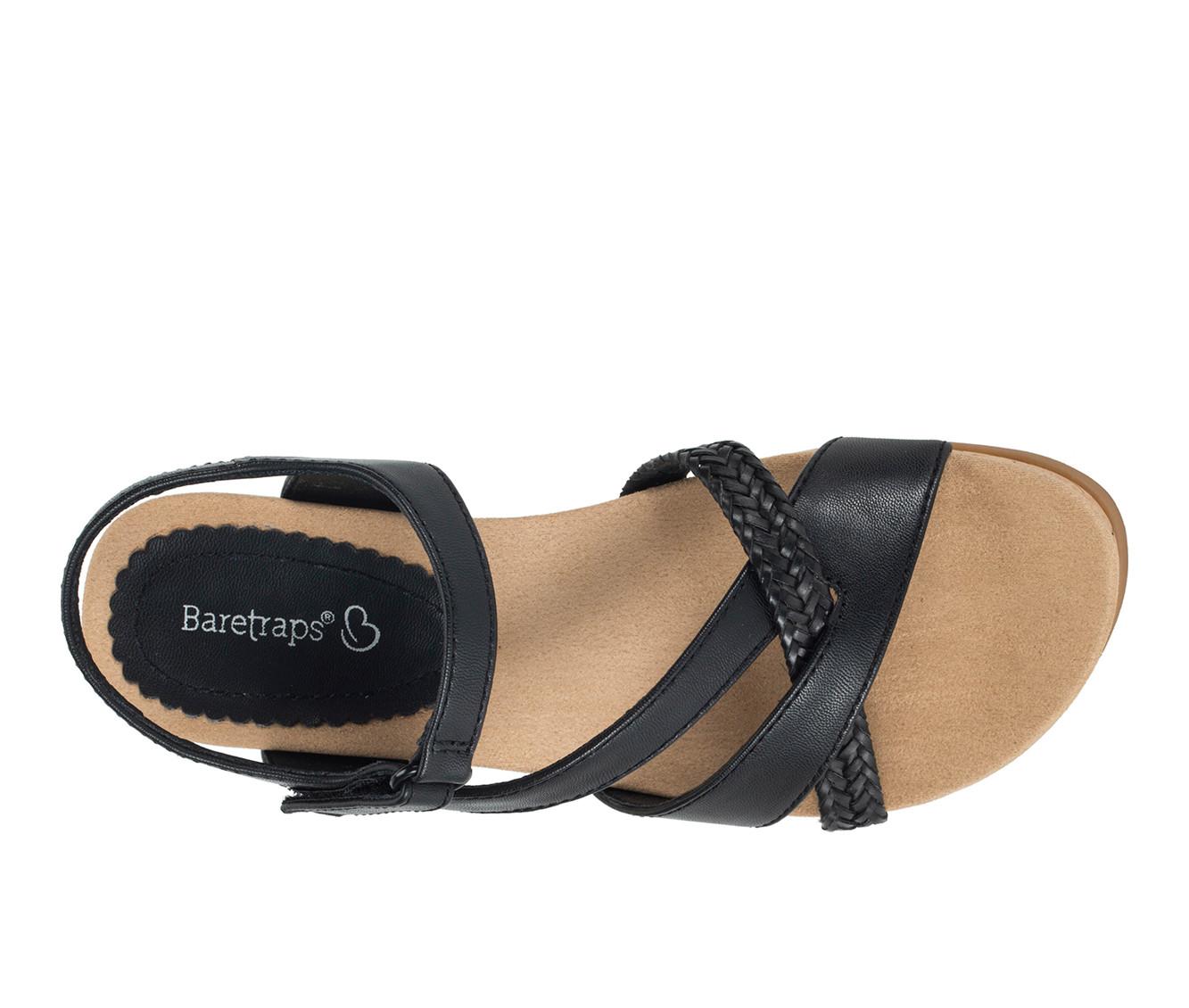 baretraps deanna sandals