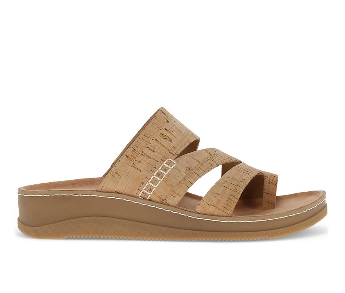 Women's Baretraps Fresha Wedge Sandals