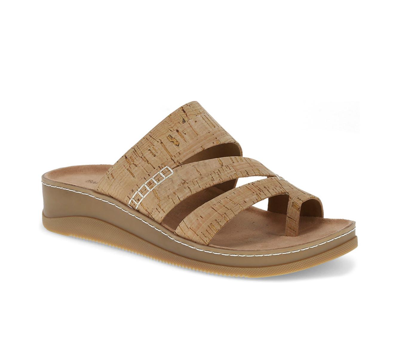 Women's Baretraps Fresha Wedge Sandals