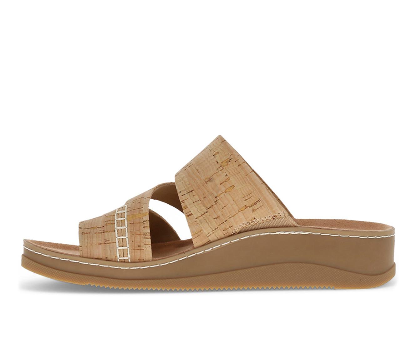 Women's Baretraps Fresha Wedge Sandals