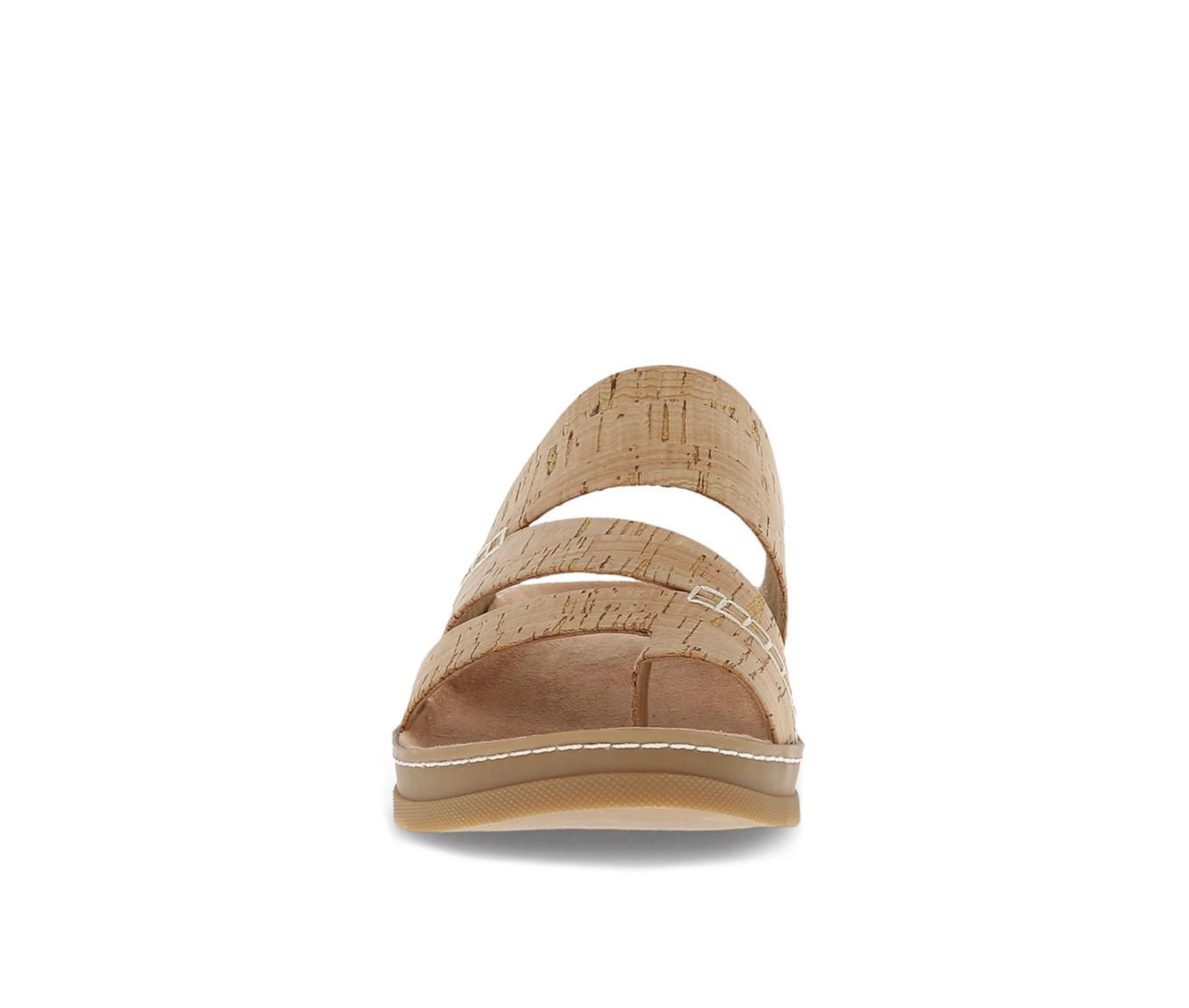 Women's Baretraps Fresha Wedge Sandals