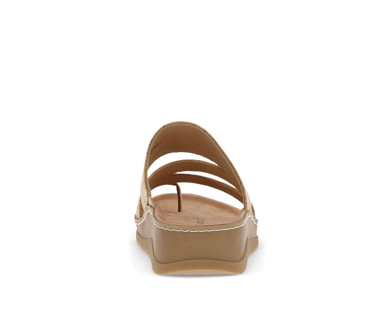 Women's Baretraps Fresha Wedge Sandals