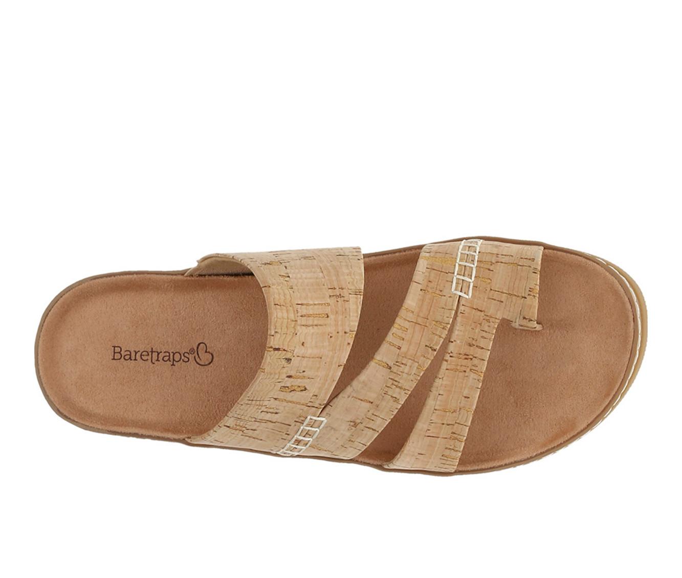 Women's Baretraps Fresha Wedge Sandals