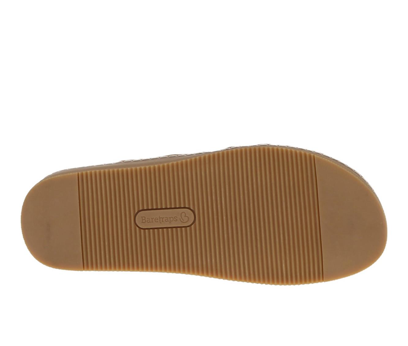 Women's Baretraps Fresha Wedge Sandals