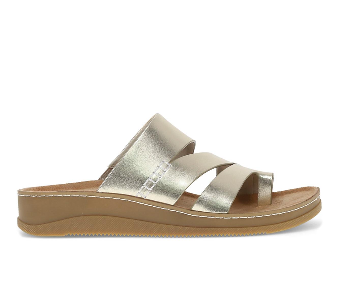 Baretraps Women's Denni Slide Sandal