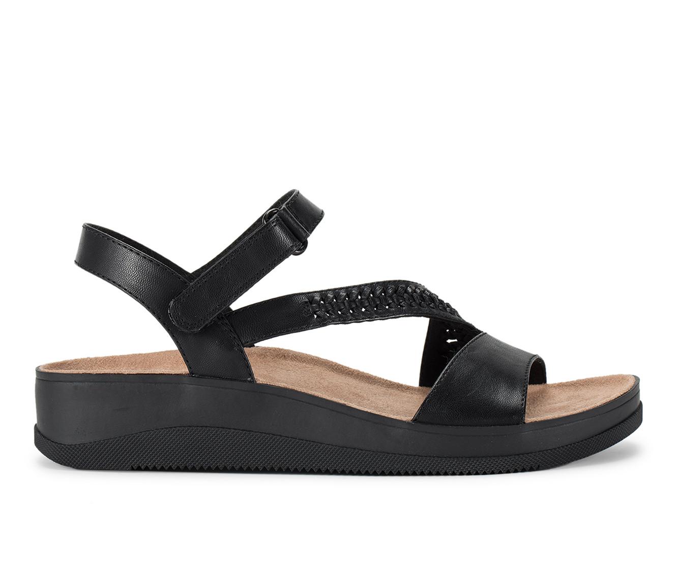 Women's Baretraps Frolick Wedge Sandals