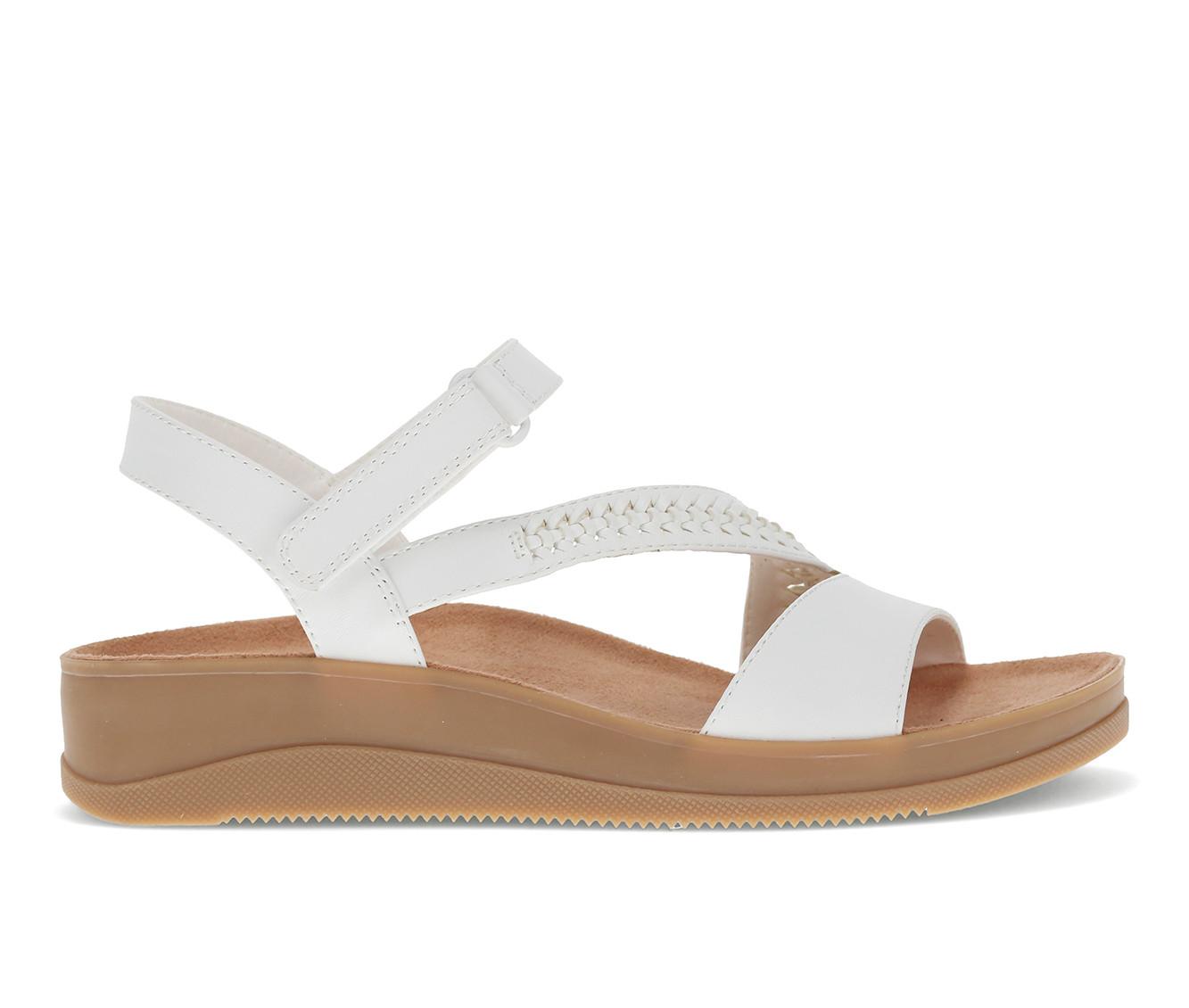 Women's Baretraps Frolick Wedge Sandals