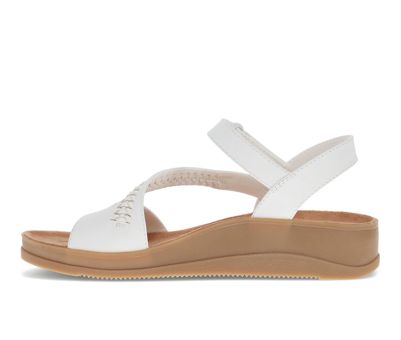 Women's Baretraps Frolick Wedge Sandals