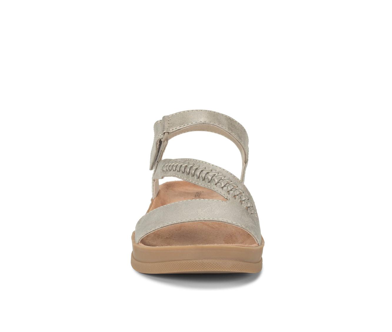 Women's Baretraps Frolick Wedge Sandals