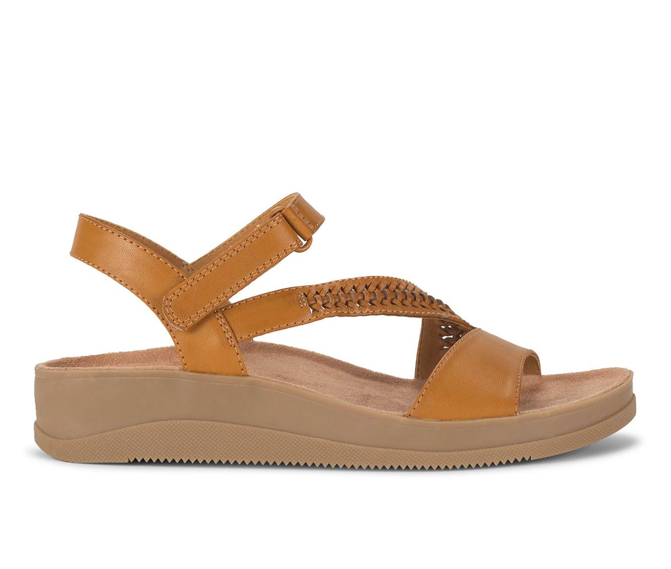 Women's Baretraps Frolick Wedge Sandals