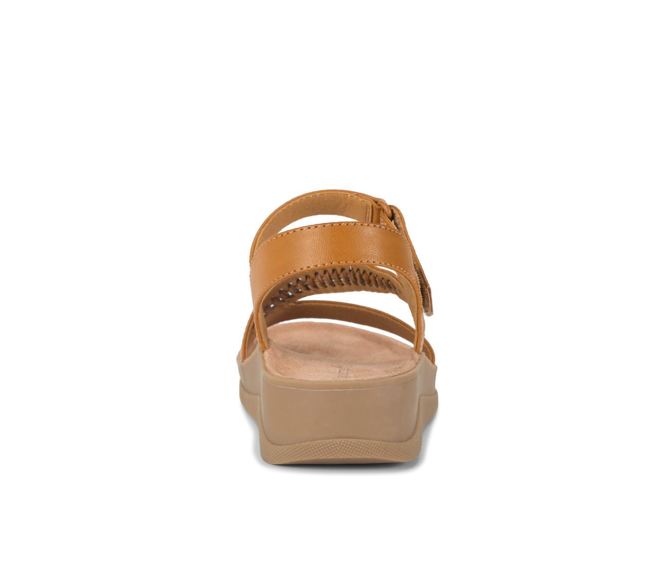 Women's Baretraps Frolick Wedge Sandals