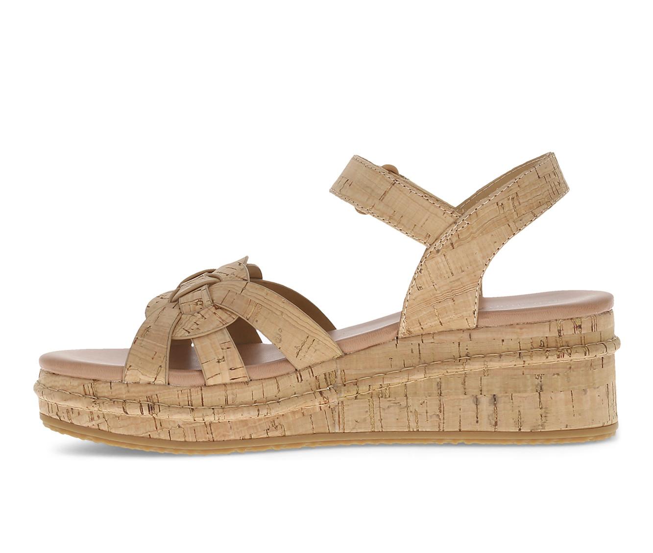 Women's Baretraps Lena Wedge Sandals