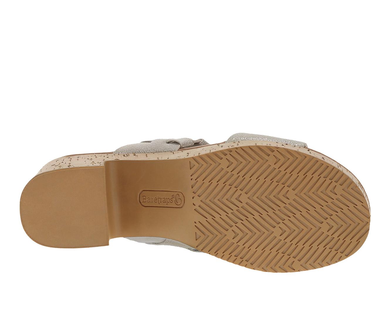 Women's Baretraps Mavis Platform Dress Sandals