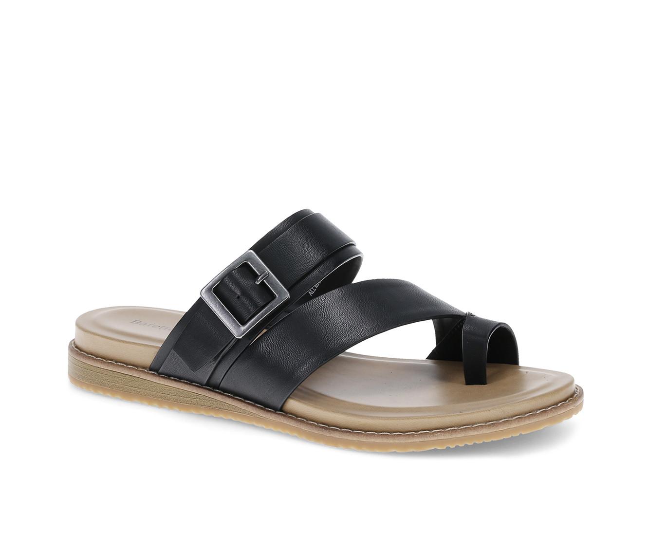 Women's Baretraps Nat Sandals