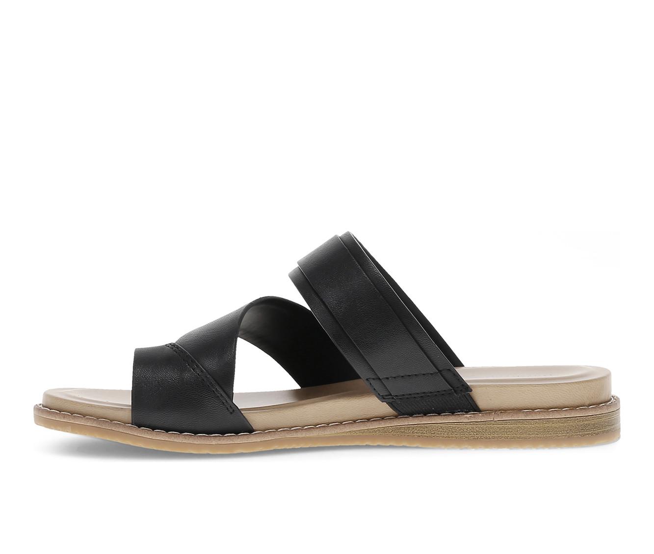 Women's Baretraps Nat Sandals