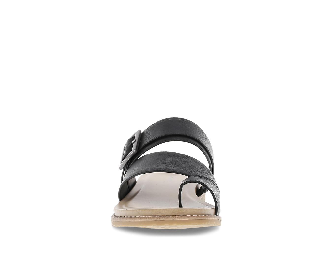Women's Baretraps Nat Sandals
