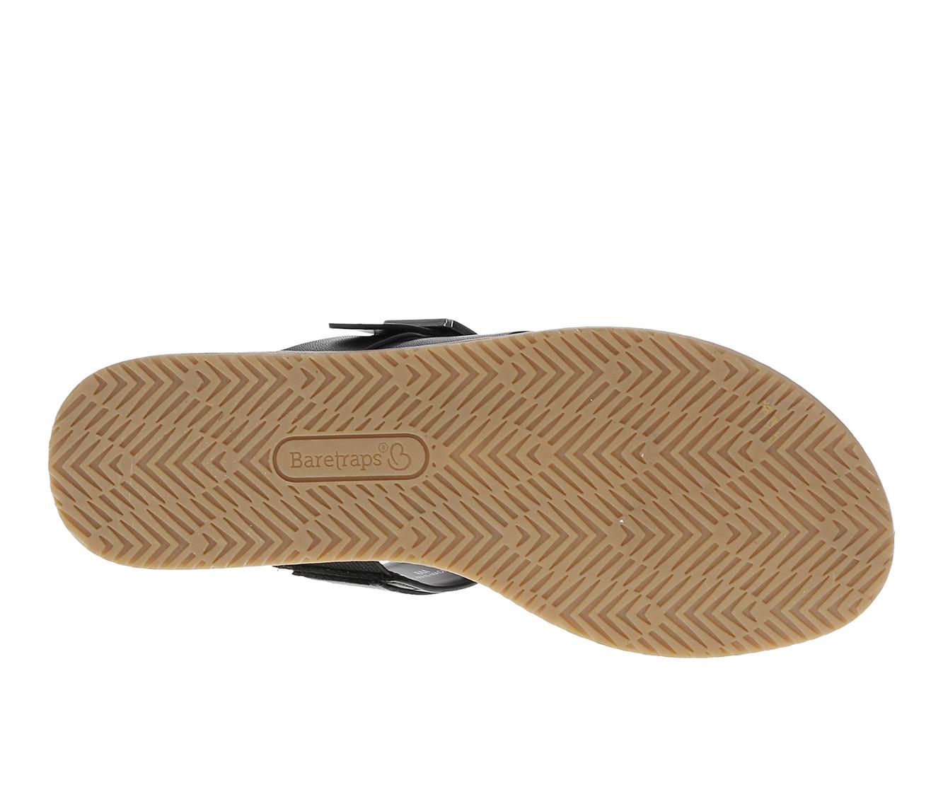 Women's Baretraps Nat Sandals