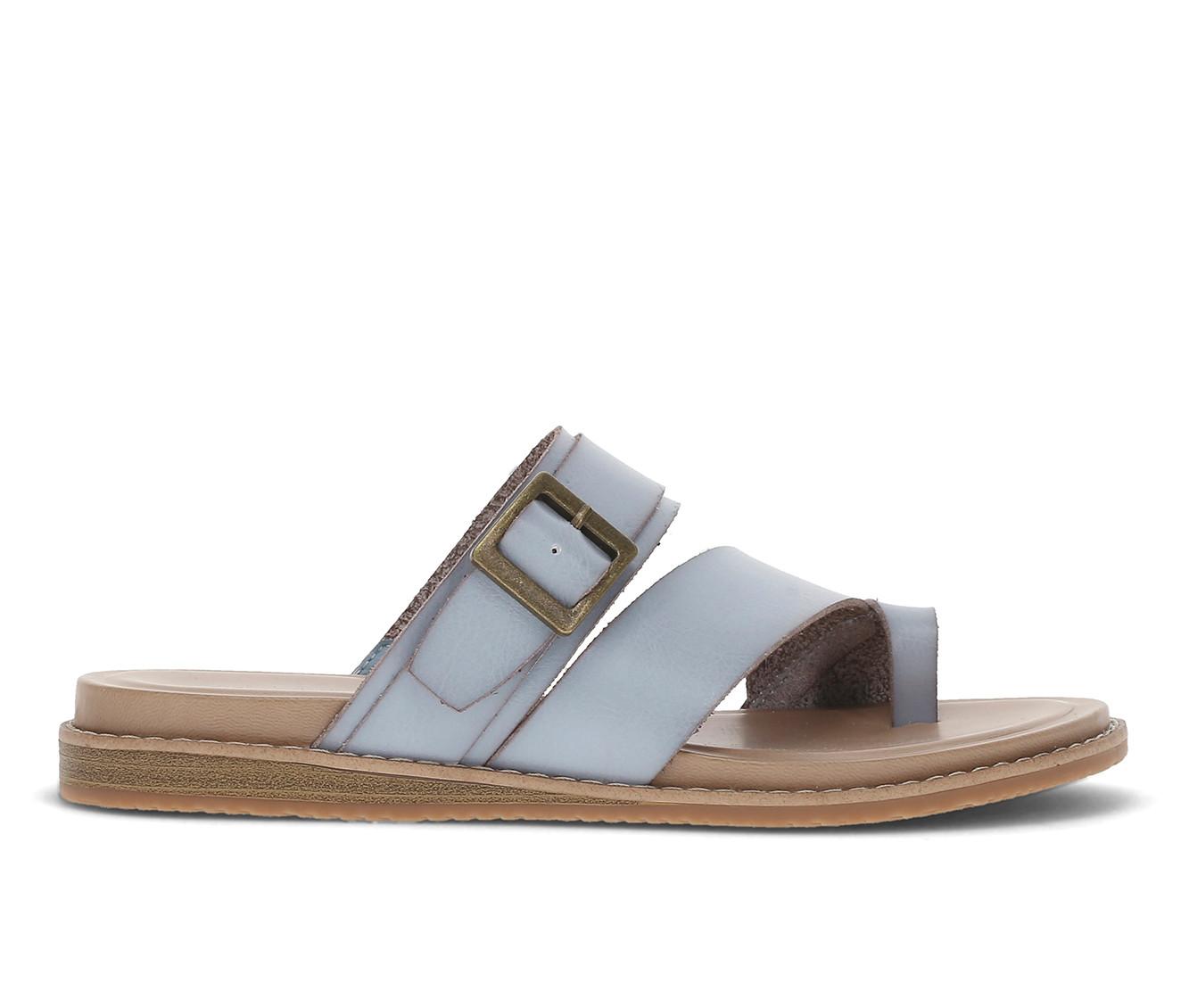 Women's Baretraps Nat Sandals