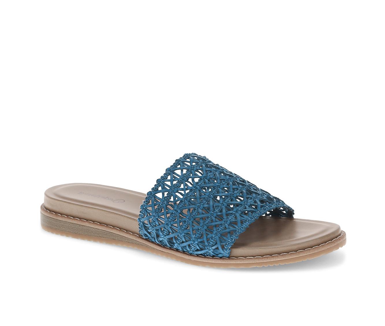 Women's Baretraps Noya Sandals