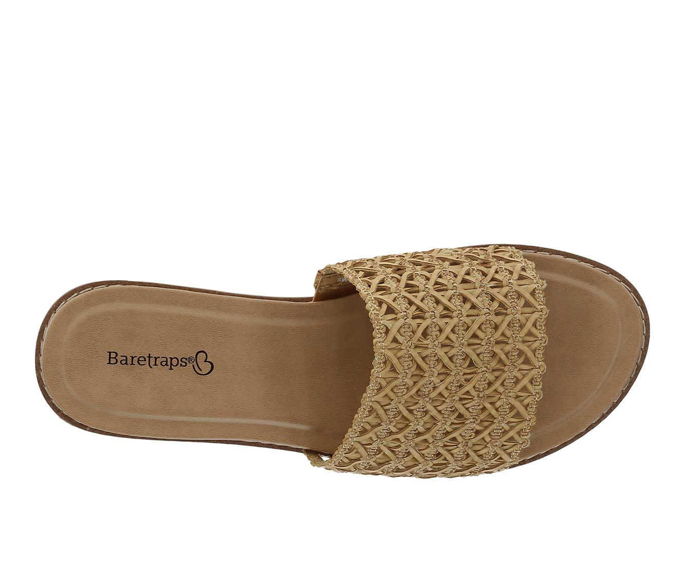 Women's Baretraps Noya Sandals