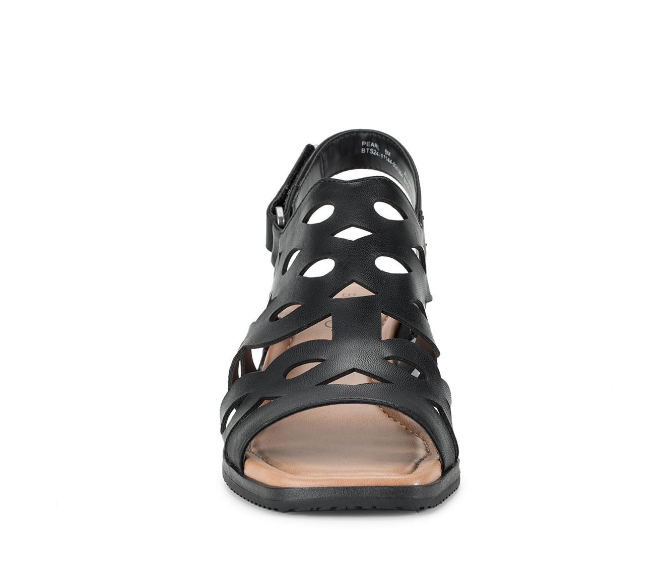 Women's Baretraps Pearl Wedge Sandals