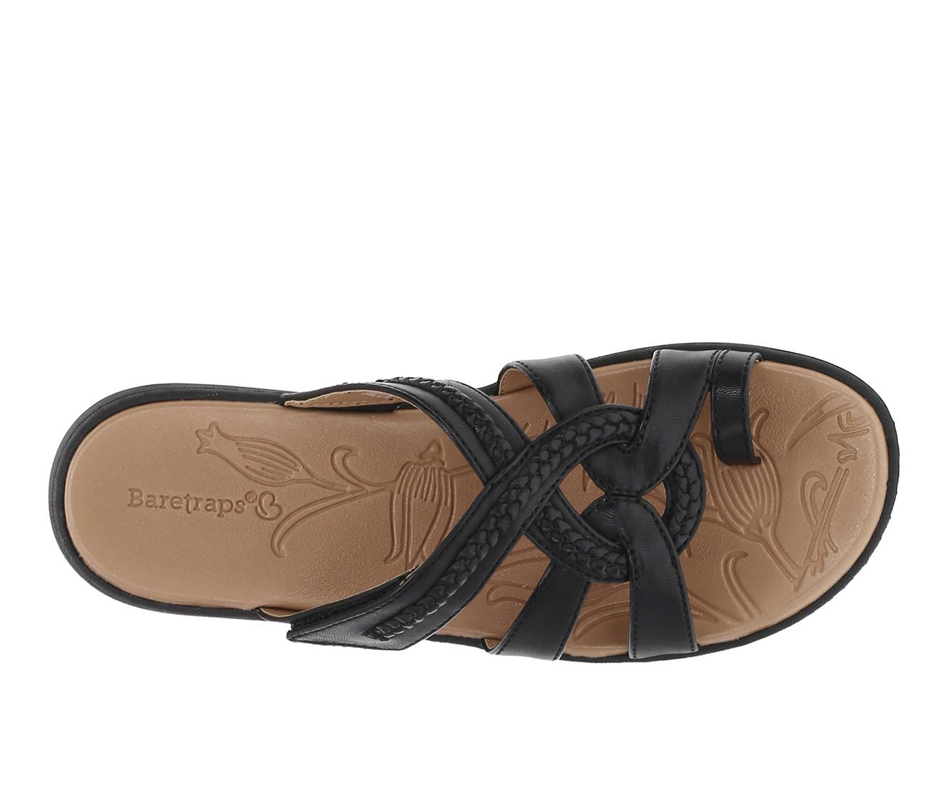 Women's Baretraps Queenie Sandals