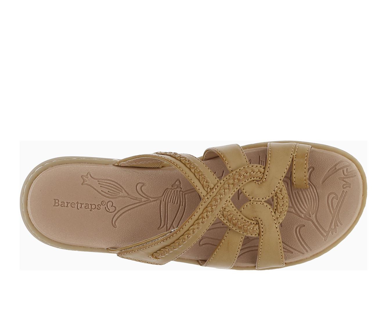 Women's Baretraps Queenie Sandals