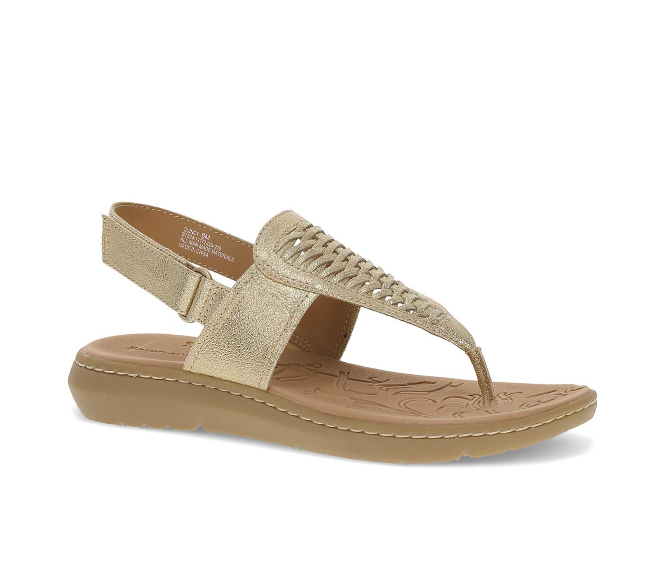 Women's Baretraps Quincy Sandals