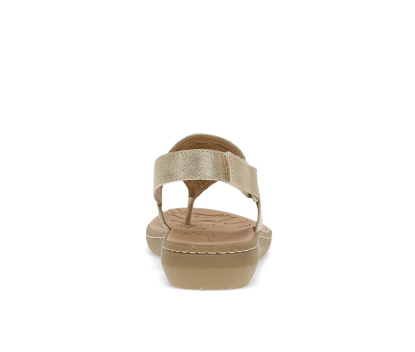 Women's Baretraps Quincy Sandals