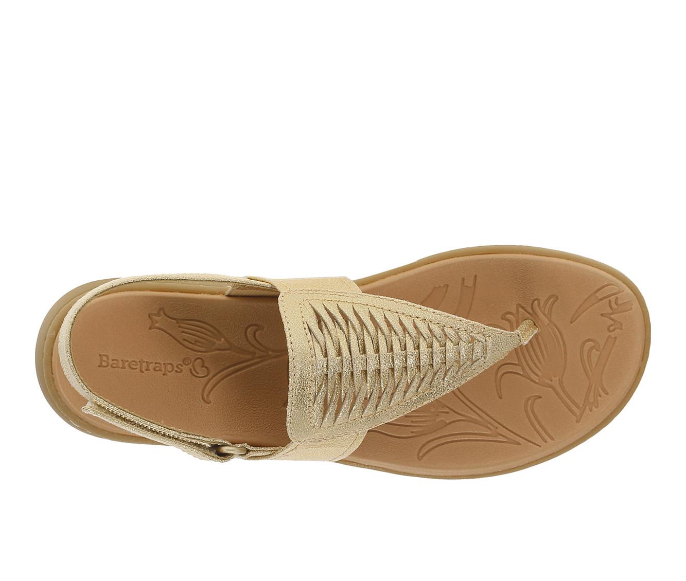 Women's Baretraps Quincy Sandals