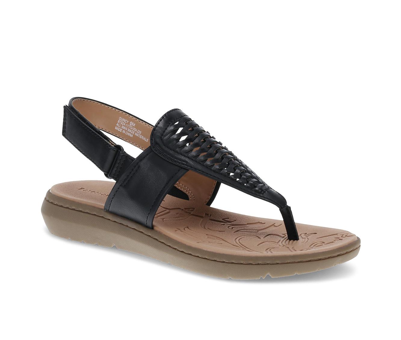 Women's Baretraps Quincy Sandals