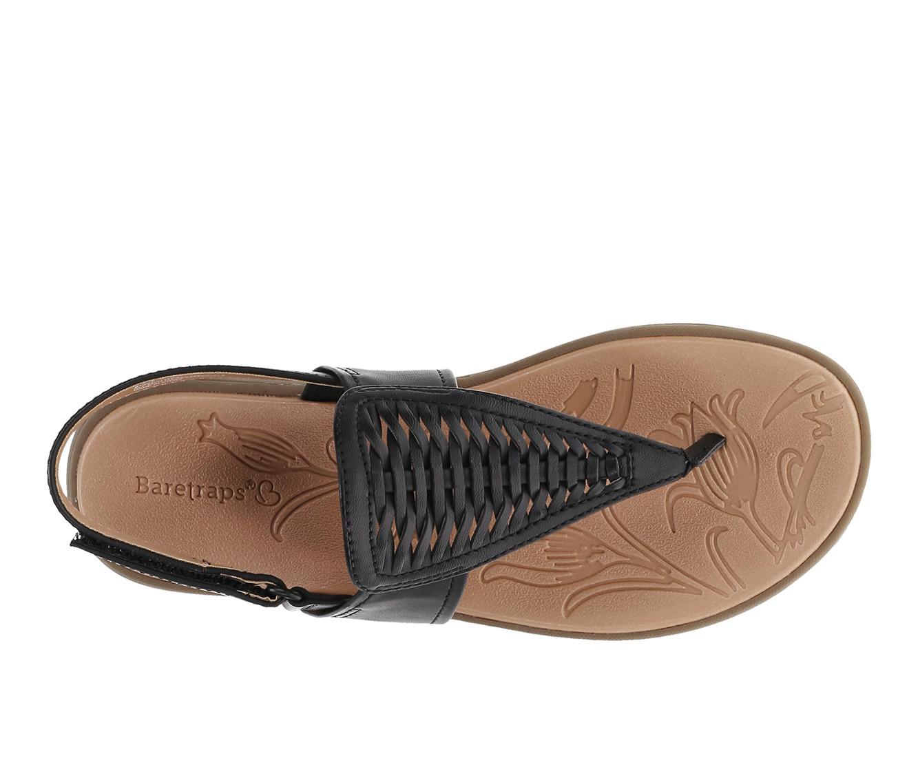 Women's Baretraps Quincy Sandals