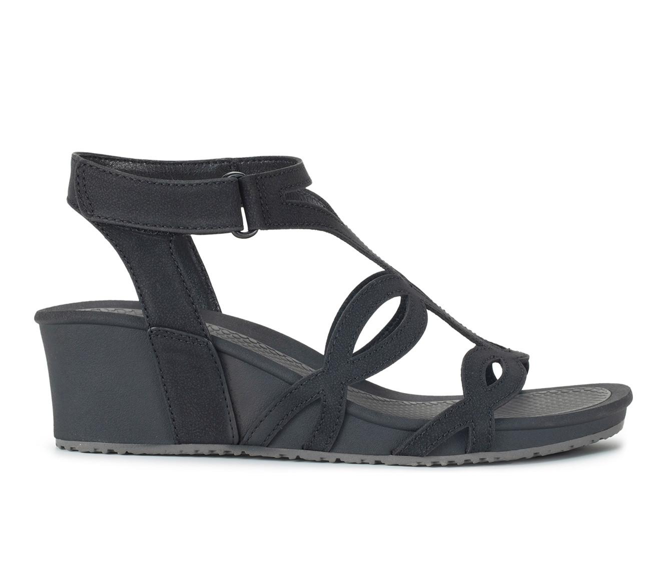 Women's Baretraps Raeanne Wedge Sandals