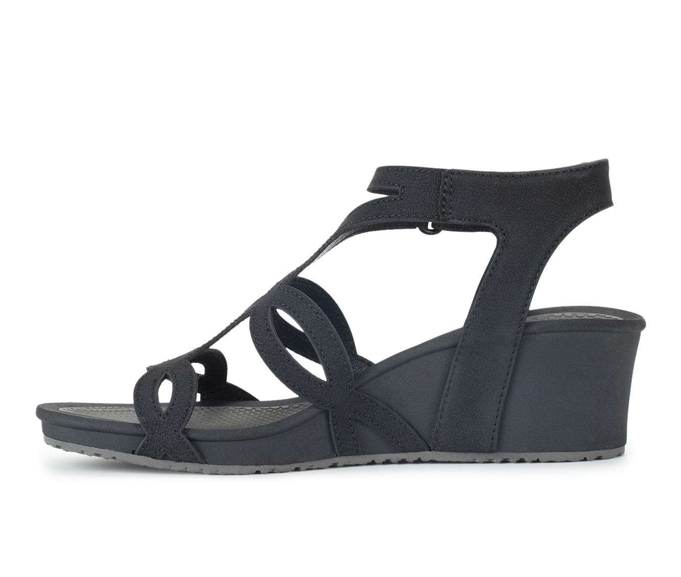 Women's Baretraps Raeanne Wedge Sandals