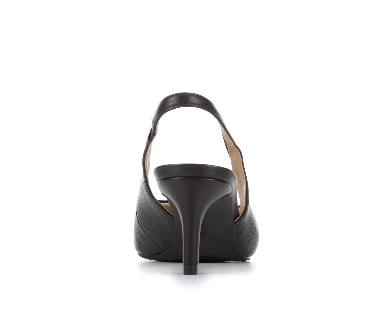 Women's LifeStride Annalise Slingback Pumps