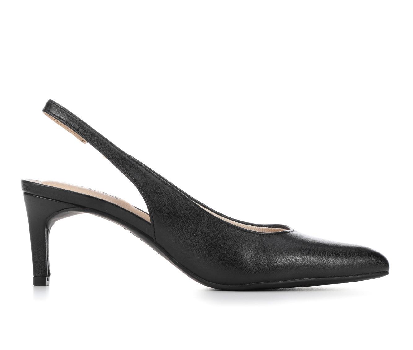 Women's LifeStride Annalise Slingback Pumps