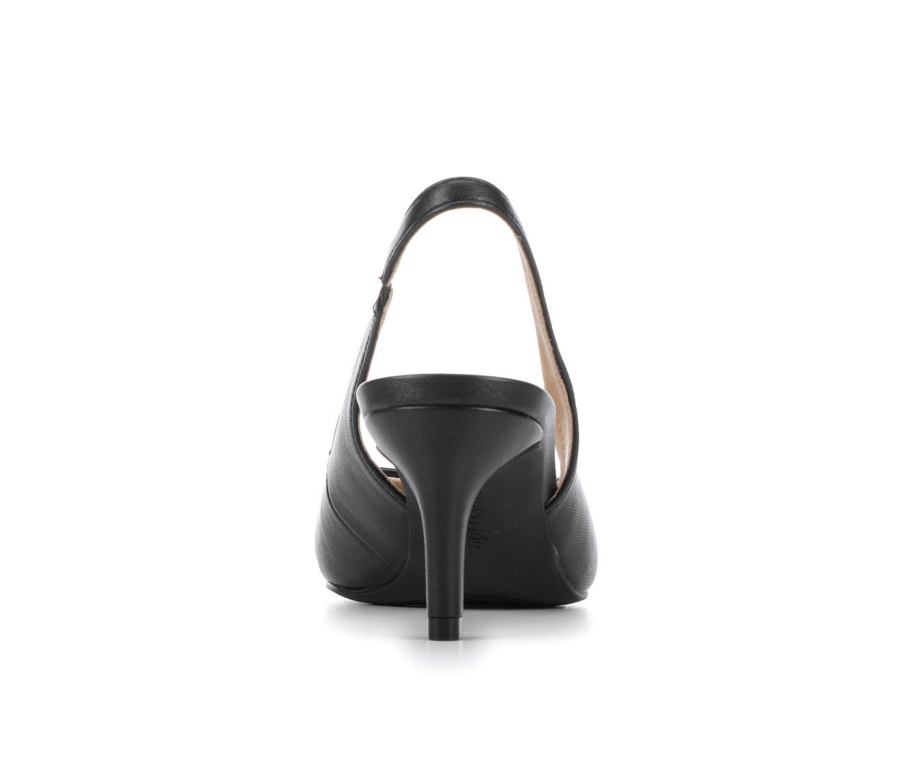 Women's LifeStride Annalise Slingback Pumps