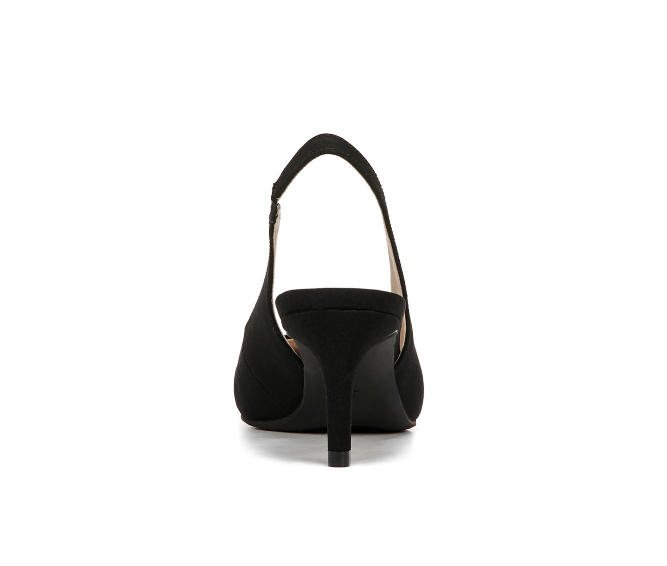 Women's LifeStride Annalise Slingback Pumps