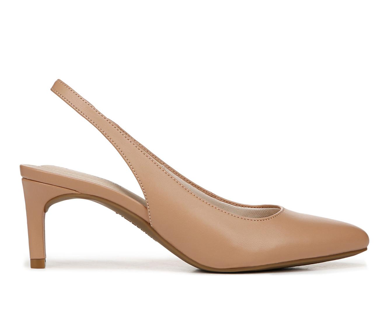 Women's LifeStride Annalise Slingback Pumps