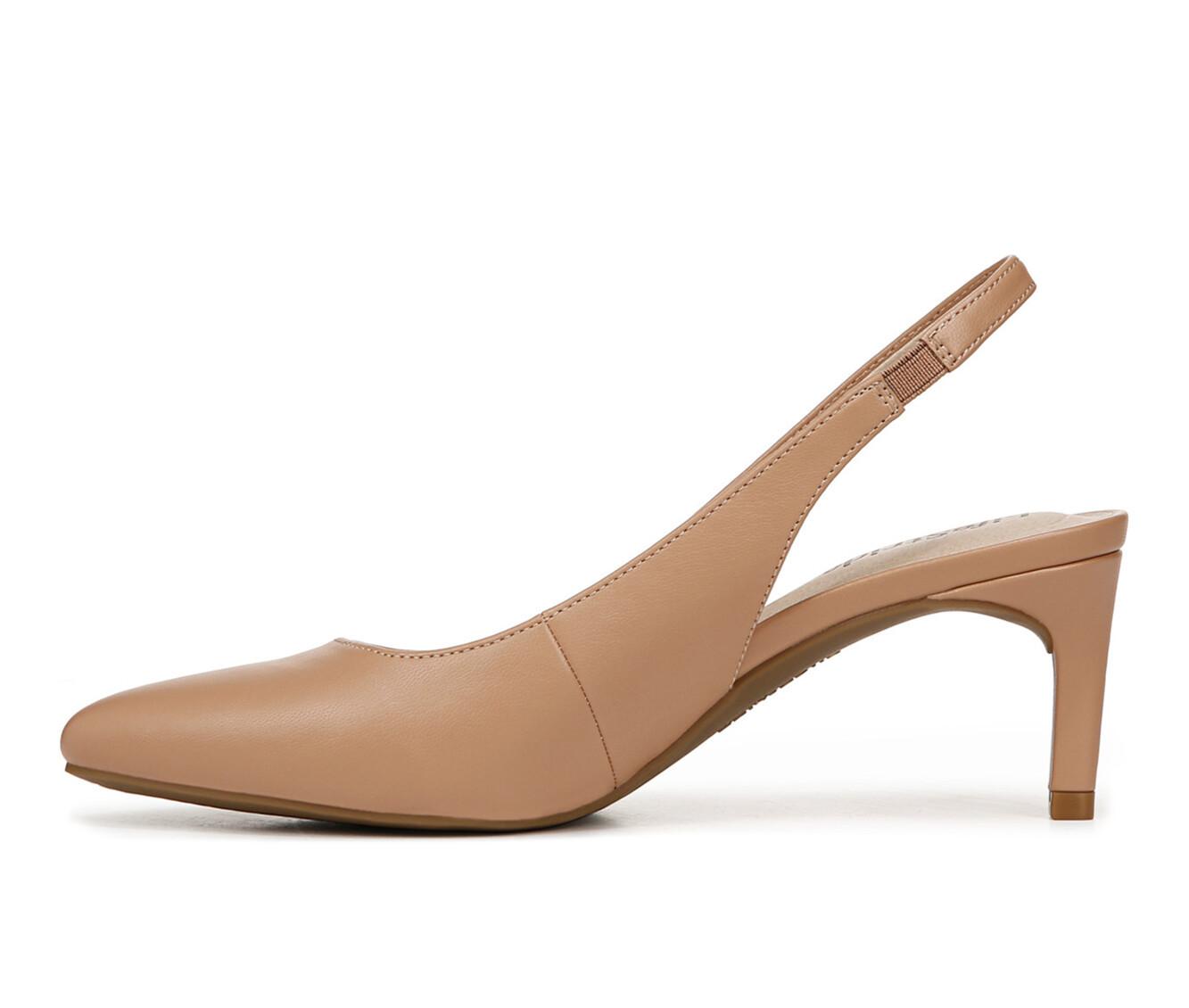 Women's LifeStride Annalise Slingback Pumps