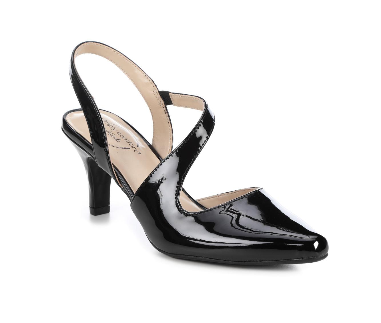 Women's LifeStride Kendra Pumps