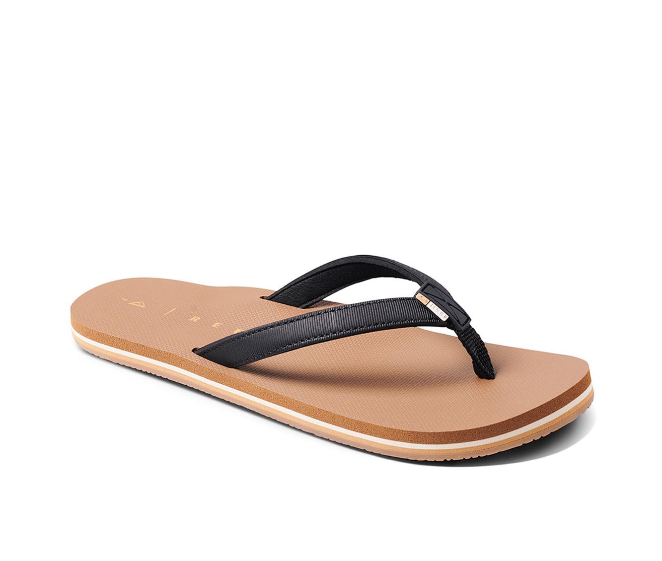 Women's Reef Reef Solana Flip-Flops