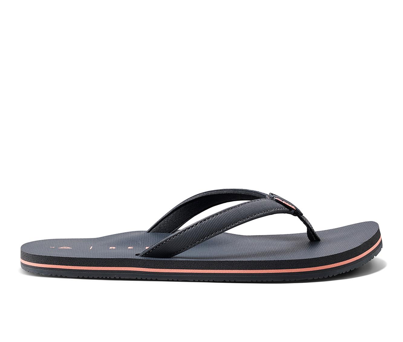 Women's Rainbow Sandals Premier Leather Double Layer -302ALTS Flip-Flops