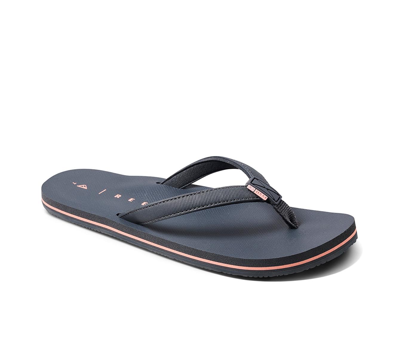 Women's Reef Reef Solana Flip-Flops