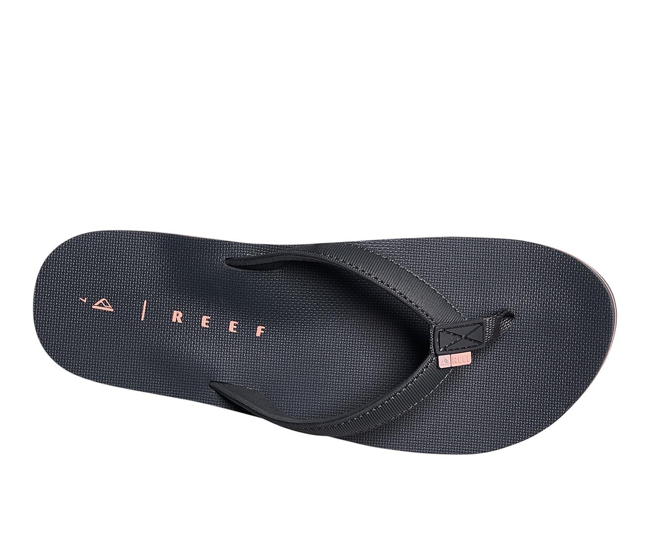 Women's Reef Reef Solana Flip-Flops