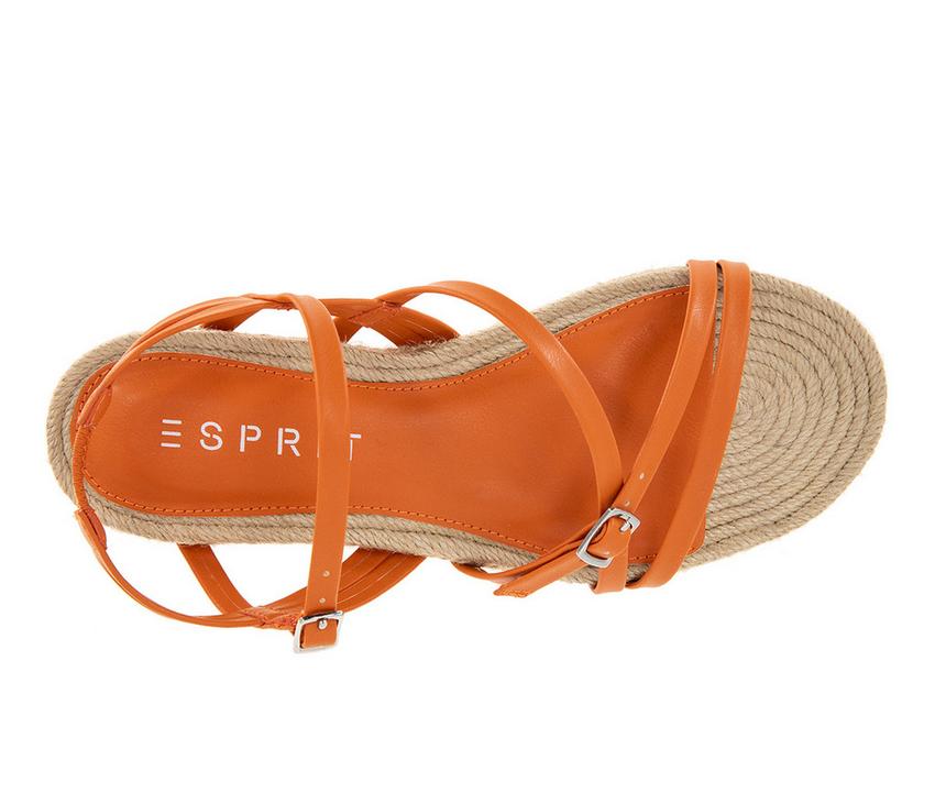 Women's Esprit Evan Espadrille Sandals