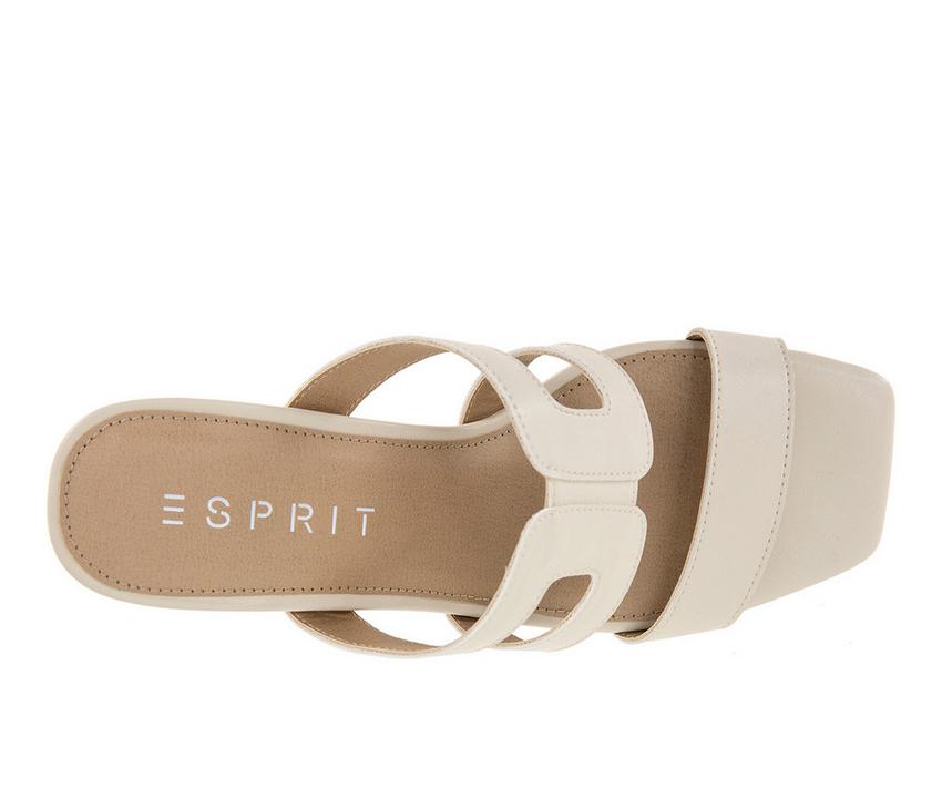 Women's Esprit Jude Dress Sandals