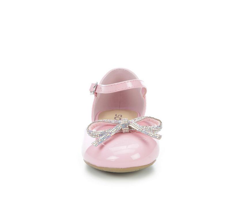 Girls' Soda Infant & Toddler Fathom-IIS Dress Shoes